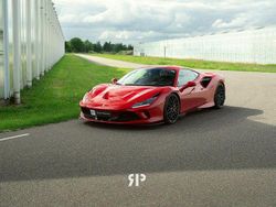 Rot Gebraucht 2020 Ferrari F8 | 349.515 €