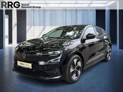 Schwarz Gebraucht 2022 Renault Megane E-Tech Equilibre Limousine | 17.990 € (Superpreis)