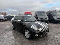 Schwarz Gebraucht 2010 Mini Cooper Kleinwagen | 4.299 € (Fairer Preis)