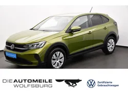 Gebraucht 2024 VW Taigo SUV | 18.390 € (Guter Preis)