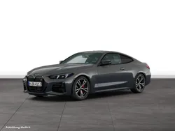 Gebraucht 2024 BMW M440 Comfort Edition Limousine | 71.780 €