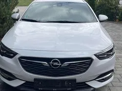 Gebraucht 2020 Opel Insignia Country Tourer Innovation Kombi | 18.000 € (Guter Preis)