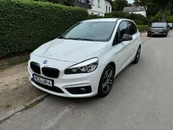 Gebraucht 2015 BMW 218 Gran Tourer Van / Kleinbus | 12.900 € (Superpreis)