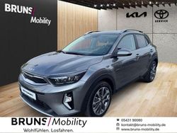 Astrograumetallic Neu 2025 Kia Stonic Spirit SUV | 25.990 € (Fairer Preis)