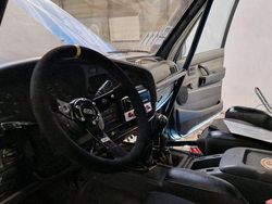 Blau Gebraucht 1992 Toyota Land Cruiser Kombi | 21.000 €