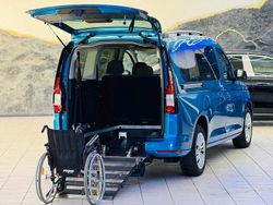 Blau Gebraucht 2024 VW Caddy Van / Kleinbus | 46.900 €