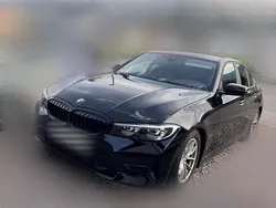 Schwarz Gebraucht 2019 BMW 320 Limousine | 20.990 € (Fairer Preis)