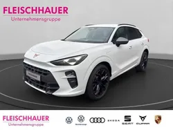 Eisweiß Gebraucht 2024 Cupra Terramar VZ SUV | 44.988 € (Guter Preis)