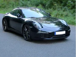 Schwarz Gebraucht 2015 Porsche 911 Carrera 4S Sport Coupé | 104.990 € (Guter Preis)