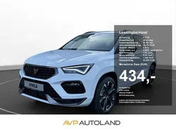 Weiß (glacial weiss) Neu 2025 Cupra Ateca SUV | 42.340 € (Fairer Preis)