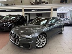 Grau Gebraucht 2018 Audi A6 S-Line Kombi | 34.499 € (Fairer Preis)