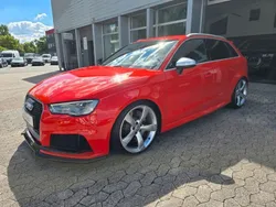 Catalunyarot Gebraucht 2015 Audi RS3 Sportback Comfort Kleinwagen | 35.890 € (Fairer Preis)