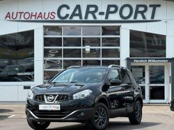 Schwarz Gebraucht 2012 Nissan Qashqai I-Way SUV | 8.990 € (Fairer Preis)