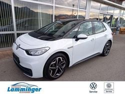 Weiß Gebraucht 2022 VW ID.3 Pro Kleinwagen | 20.990 € (Guter Preis)