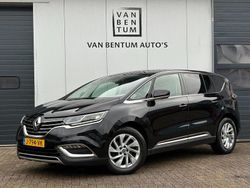 Schwarz Gebraucht 2015 Renault Espace Dynamique Van / Kleinbus | 8.900 €