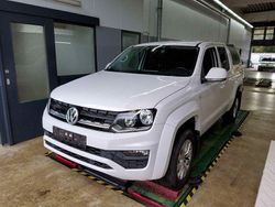 Weiß Gebraucht 2019 VW Amarok Comfortline Abholung | 35.000 € (Guter Preis)