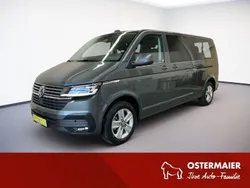 Andere Gebraucht 2024 VW T6.1 Van | 64.480 € (Etwas zu teuer)