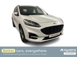 Weiß Gebraucht 2022 Ford Kuga ST-Line X SUV | 24.980 € (Guter Preis)