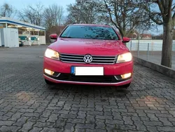 Gebraucht 2011 VW Passat Kombi | 5.200 € (Guter Preis)