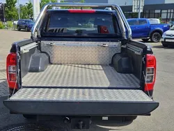 Blau Gebraucht 2021 Nissan Navara Tekna Abholung | 26.990 € (Superpreis)