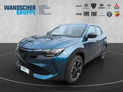 Blauschwarz Gebraucht 2024 Alfa Romeo GT Junior SUV | 28.990 €