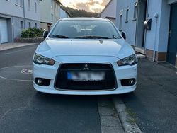 Weiß Gebraucht 2012 Mitsubishi Lancer Sportback Top Kleinwagen | 4.900 €