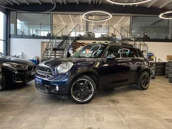 Blau Gebraucht 2015 Mini Cooper S Countryman SUV | 10.999 € (Fairer Preis)