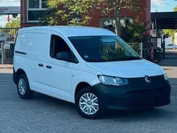 Weiß Gebraucht 2022 VW Caddy Van / Kleinbus | 16.900 € (Superpreis)