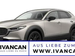 Platinum quartz m Neu 2025 Mazda CX-30 Homura-Line SUV | 30.950 €