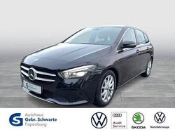 Schwarz Gebraucht 2020 Mercedes B200 Van / Kleinbus | 24.480 € (Fairer Preis)