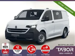 Weiss Neu 2025 VW T6.1 Van | 34.688 € (Superpreis)