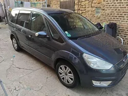 Gebraucht 2007 Ford Galaxy Van / Kleinbus | 2.100 € (Guter Preis)