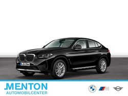 Schwarz Gebraucht 2024 BMW X4 SUV | 51.536 € (Guter Preis)