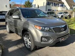 Titaniumsilber met. Gebraucht 2012 Kia Sorento Spirit SUV | 8.999 € (Fairer Preis)
