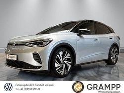 Scale silver metallic Gebraucht 2025 VW ID.4 GTX SUV | 42.490 € (Guter Preis)