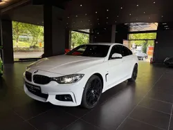 Alpinweiss iii Gebraucht 2019 BMW 430 M Sport Coupé | 31.790 € (Teuer)