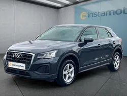 Gebraucht 2023 Audi Q2 SUV | 23.899 € (Guter Preis)