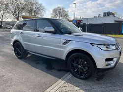 Gebraucht 2014 Land Rover Range Rover HSE SUV | 23.500 € (Etwas zu teuer)