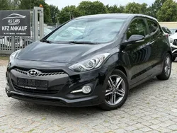 Schwarz Gebraucht 2013 Hyundai i30 Coupé | 5.990 € (Guter Preis)