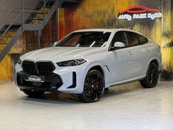 Brooklyn grau Gebraucht 2025 BMW X6 M Sport SUV | 86.900 € (Superpreis)