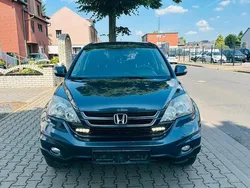 Gebraucht 2012 Honda CR-V SUV | 7.490 € (Guter Preis)