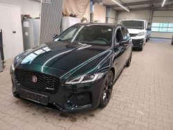 Andere Gebraucht 2023 Jaguar XF Limousine | 34.986 € (Superpreis)