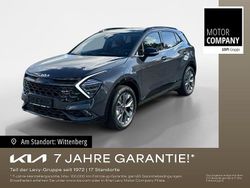Grün Neu 2025 Kia Sportage GT-Line SUV | 38.980 € (Superpreis)