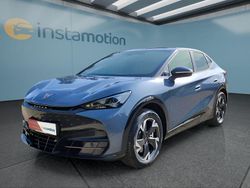 Blau Neu 2025 Cupra Tavascan SUV | 53.499 € (Teuer)