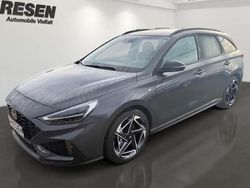 Grau Neu 2025 Hyundai i30 N Line Kombi | 28.490 € (Fairer Preis)