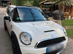 Gebraucht 2004 Mini Cooper S Kleinwagen | 4.400 €