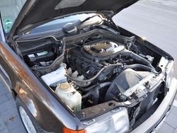 Braun Gebraucht 1989 Mercedes 230 Coupé | 9.999 €