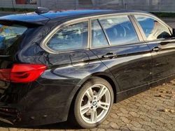 Gebraucht 2016 BMW 320 Kombi | 9.799 € (Fairer Preis)