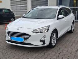 Gebraucht 2021 Ford Focus Active Limousine | 7.700 €