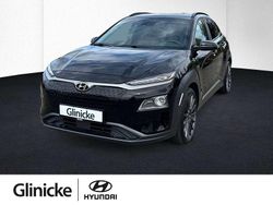 Schwarz Gebraucht 2020 Hyundai Kona Premium SUV | 17.980 € (Guter Preis)